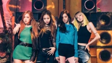  - Red Velvet称霸本月女团信誉榜 BlackPink紧随