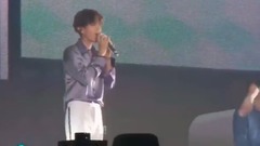 EXO,边伯贤(EXO) - Unfair