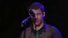 Jonas Brothers - Live In Argentina
