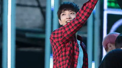 Joshua(Seventeen) - Adore