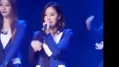 T-ara,朴孝敏(T-ara) - So Crazy