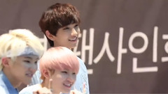 Joshua(Seventeen) - Adore U