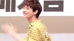 Joshua(Seventeen) - ADORE U