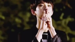 Joshua(Seventeen) - Folding Hands Event