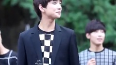 Joshua(Seventeen) - 粉丝见面会 拍摄时间