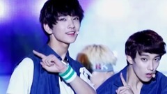 Joshua(Seventeen) - DASLGI祝祭 BANG!