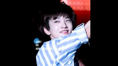 Joshua(Seventeen) - ADORE U
