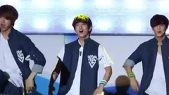 Joshua(Seventeen) - DASLGI祝祭 BANG!