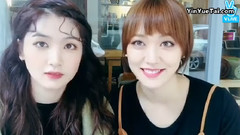 Hello Venus - V Live