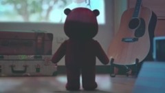 李玉玺 - 玩具熊