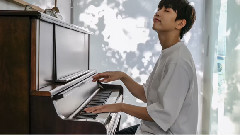 灿多(B1A4) - Stay As You Are