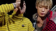 Winner,宋旻浩(Winner) - MOBB未公开LIVE< FULL HOUSE >