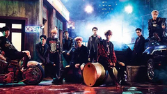 EXO - EXO搞笑鬼畜系列视频集锦
