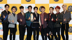 EXO - Vapp中字