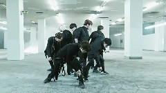 Infinite - 台风(The Eye)