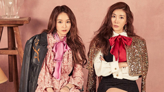 Davichi,姜敏京(Davichi),李海丽(Davichi) - 这份爱