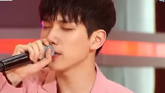 VIXX - VIXX 未公开舞台&弾棋子环节