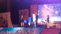 Davichi,姜敏京(Davichi),李海丽(Davichi) - 不要说再见