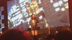 Ailee - 歌唱得更好了