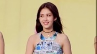 I.O.I,Somi - 咚咚咚