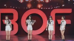 Nine Muses,9MUSES A - 哗啦哗啦