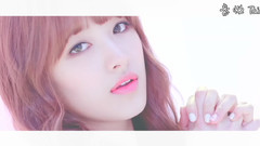 CLC - 吴承姬1010生日快乐