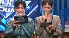 SHINee,李泰民(SHINee),Key(SHINee) - SHINee MC cut