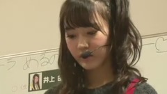 HKT48 - HKT48 箱推宮 4生会 厨艺比赛 宮脇咲良Part
