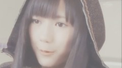 AKB48,渡边麻友,松井珠理奈 - 京八桥初投稿