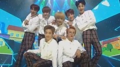 NCT DREAM - Chewing Gum