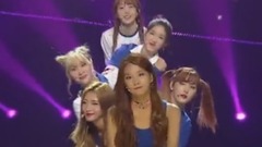 LABOUM - Shooting Love
