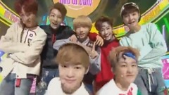NCT DREAM - Chewing Gum