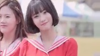OH MY GIRL - Liar Liar