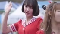 OH MY GIRL - A-ing