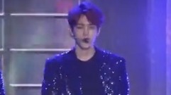 EXO,边伯贤(EXO) - MAMA