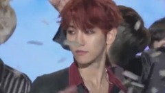 EXO,边伯贤(EXO) - Ending