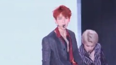 EXO,边伯贤(EXO) - Monster