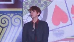 EXO,边伯贤(EXO) - Lotto
