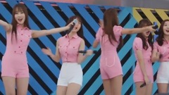 GFriend - 互动