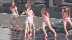 GFriend - Navillera & Me Gustas Tu