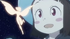 动漫专属 - TVアニメ『リトルウィッチアカデミア』PV