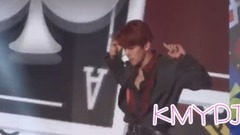 EXO,边伯贤(EXO) - Lotto & Monster