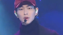 SHINee - Prism  - SBS人气歌谣 现场版 16/10/09