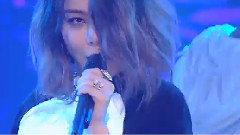 Ailee - Home - SBS人气歌谣 现场版 16/10/09