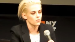 Kristen Stewart - 2016年谈论自己如何挑选电影