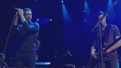 Coldplay - Magic