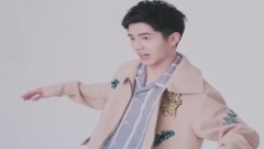 刘昊然 - 刘昊然19岁生日快乐