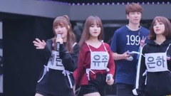 GFriend,艺琳(GFriend) - Navillera & Me Gustas Tu