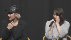 AKB48,SKE48 - 松井玲奈、恋愛は「肉食ではない」ストーカー役に間宮祥太朗も引く?