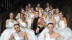 Robbie Williams - Party Like A Russian